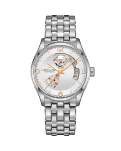 Hamilton JM Open heart A42-sr-brc H32705151