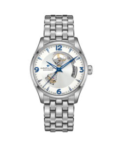 Hamilton JM Open heart A42-sr-brc H32705152