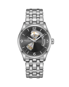 Hamilton JM Open heart A42-gr-brc H32705181