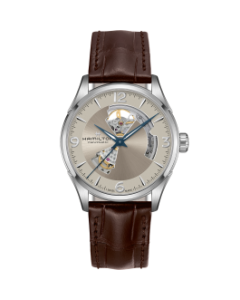 Hamilton JM Open heart A42-bg-l-br H32705521