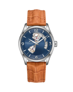 Hamilton JM Open heart A42-bl-l-br H32705541