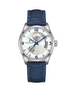 Hamilton JM Open heart A42-sr-l-bl H32705651