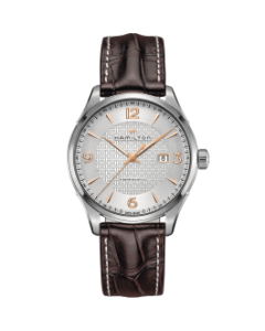 Hamilton JM Viewmatic D A44-sr-l-br H32755551