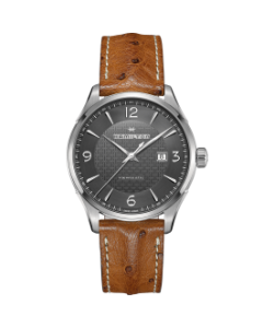Hamilton JM Viewmatic D A44-gr-l-br H32755851
