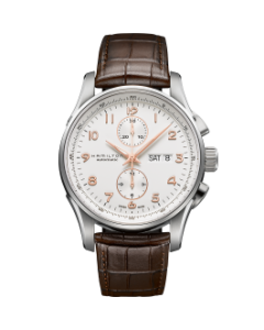 Hamilton JM Maestro DD AC45-wss-l-br H32766513
