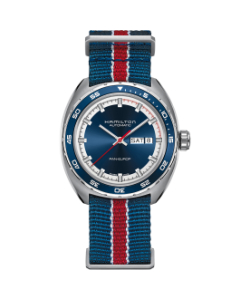 Hamilton PanEurop DD A42-bl-l-sch H35405741