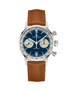 Hamilton IntraMatic D AC40-bl-l-br H38416541