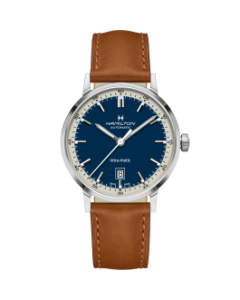 Hamilton IntraMatic D A40-bl-l-br H38425540