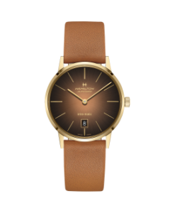 Hamilton IntraMatic D A38-PVD1.5N-br-l-br H38475501