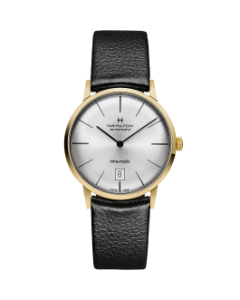 Hamilton IntraMatic D A38-PVD1.5N-sr-l-sch H38475751