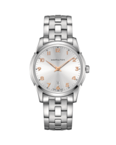 Hamilton JM Thinline D Q42-wss-brc H38511113