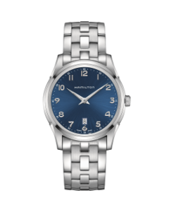 Hamilton JM Thinline D Q42-bl-brc H38511143