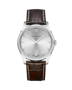 Hamilton JM Thinline D Q42-sr-l-br H38511553