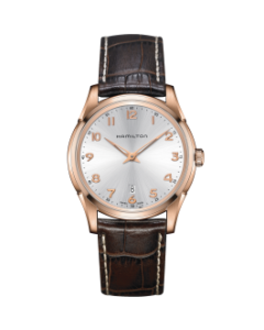 Hamilton JM Thinline D Q42-PVD4N-wss-l-br H38541513