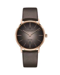 Hamilton IntraMatic D A42-PVD4N-br-l-br H38745501