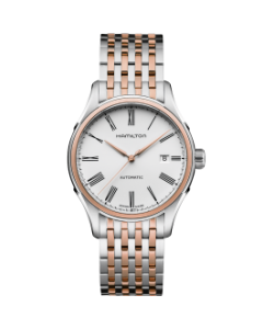 Hamilton Valiant D A40-PVD4N-wss-brc-bc H39525214