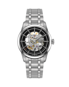 Hamilton Railroad Skeleton A42-sch-brc H40655131