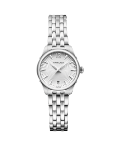 Hamilton Jazzmaster D Q30-sr-brc H42211155