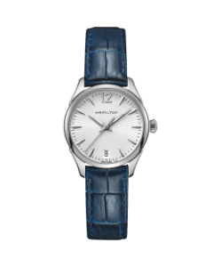 Hamilton Jazzmaster D Q30-sr-l-bl H42211655