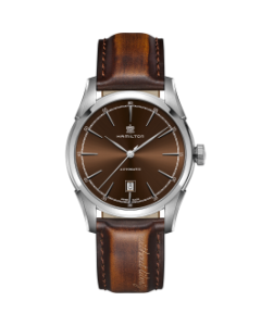 Hamilton Spirit of Liberty D A42-br-l-br H42415501