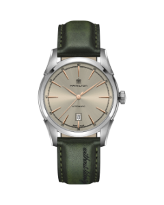 Hamilton Spirit of Liberty D A42-br-l-gn- H42415801