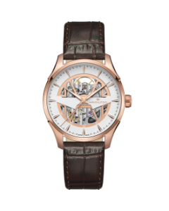 Hamilton JM Skeleton A40-PVD4N-wss-l-br H42505510
