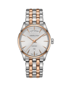 Hamilton Jazzmaster DD A42-PVD4N-sr-brc-bc H42525251