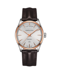 Hamilton Jazzmaster DD A42-PVD4N-sr-l-br H42525551