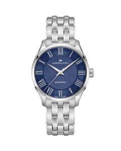 Hamilton Jazzmaster A40-bl-brc H42535140