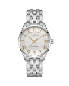 Hamilton Jazzmaster A40-sr-brc H42535150