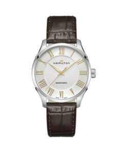 Hamilton Jazzmaster A40-sr-l-br H42535550