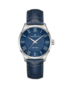 Hamilton Jazzmaster A40-bl-l-bl H42535640