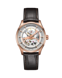 Hamilton JM Skeleton A40-PVD4N-sr-l-br H42545551