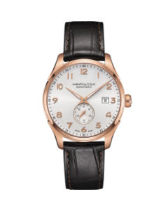 Hamilton JM Maestro SLS-DA40-PVD4N-sr-l-br H42575513