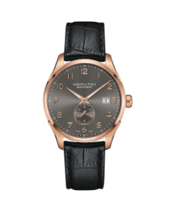 Hamilton JM Maestro SLS-DA40-PVD4N-gr-l-sch H42575783