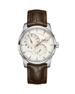 Hamilton JM Regulator A42-sr-l-br H42615551