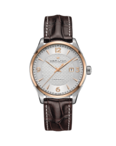 Hamilton JM Viewmatic D A44-PVD4N-sr-l-br H42725551
