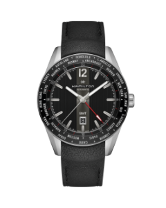 Hamilton Broadway GMT D A46-sch-l-sch-LE H43725731