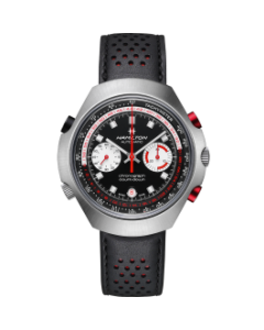 Hamilton Chrono-Matic 50 D AC-sch-l-sch-LE H51616731