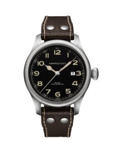 Hamilton Khaki Field P. D A45-sch-l-br H60515533