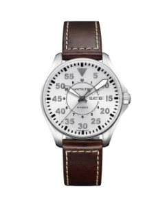 Hamilton Khaki Aviation P DD Q42-sr-l-br H64611555