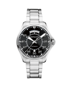 Hamilton Khaki Aviation P DD A42-sch-brc H64615135