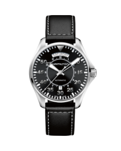 Hamilton Khaki Aviation P DD A42-sch-l-sch H64615735