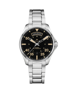 Hamilton Khaki Aviation P DD A42-sch-brc H64645131