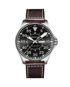 Hamilton Khaki Aviation P DD A46-sch-l-br H64715535