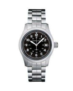 Hamilton Khaki Field D Q38-sch-brc H68411133
