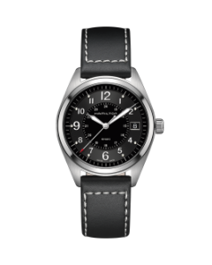 Hamilton Khaki Field D Q40-sch-l-sch H68551733