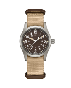 Hamilton Khaki Field M38-br-n-bg H69429901
