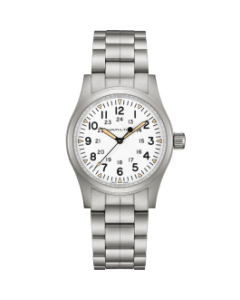 Hamilton Khaki Field M38-wss-brc H69439111