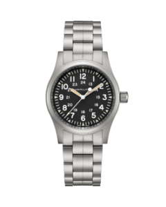 Hamilton Khaki Field M38-sch-brc H69439131
